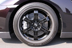 GT-R specV専用ホイール（20インチ）