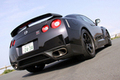 日産 GT-R specV 試乗レポート