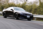 GT-R specV インプレッションシーン