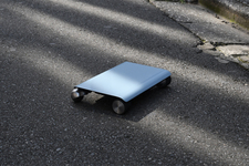 WALKCAR（ウォーカー）