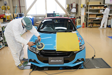 ホンダS660×ホンダアクセス カスタマイズ企画第6弾