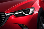 マツダ CX-3
