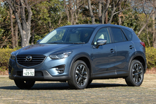 マツダ CX-5 XD