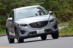 マツダ CX-5 XD L Package(AWD)