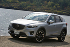 マツダ CX-5 XD L Package(AWD)