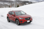 マツダ CX-5 XD AWD