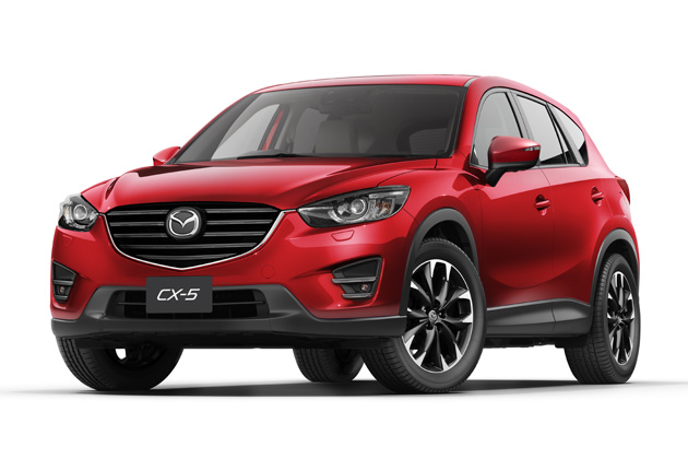 初心者向け解説】マツダ 新型CX-5 ディーゼルモデルはお得？ 何
