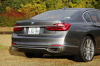 BMW 740Li