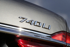 BMW 740Li