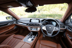 BMW 740Li