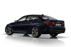 BMW M550i xDrive