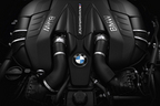 BMW M550i xDrive