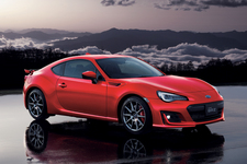 スバル BRZ GT