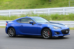 スバル BRZ GT（プロトタイプ）