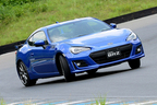 スバル BRZ GT（プロトタイプ）