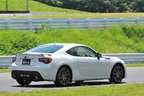 スバル BRZ GT（プロトタイプ）