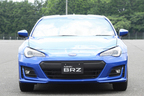 スバル BRZ GT（プロトタイプ）