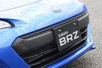 スバル BRZ GT（プロトタイプ）