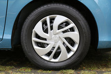 ホンダ 新型 フリード(ガソリンモデル) 試乗レポート/藤島知子