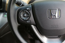 ホンダ 新型 フリード(ガソリンモデル) 試乗レポート/藤島知子