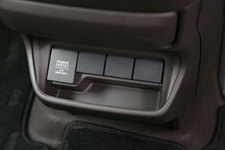 ホンダ 新型 フリード(ガソリンモデル) 試乗レポート/藤島知子