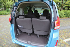 ホンダ 新型 フリード(ガソリンモデル) 試乗レポート/藤島知子