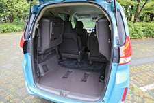 ホンダ 新型 フリード(ガソリンモデル) 試乗レポート/藤島知子