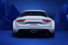 アルピーヌ ヴィジョン