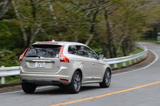 ボルボXC60 T5 AWD Classic[ファイナルモデル] 試乗レポート／山本シンヤ
