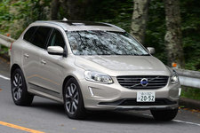ボルボXC60 T5 AWD Classic[ファイナルモデル] 試乗レポート／山本シンヤ