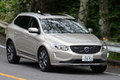 [試乗]ボルボ XC60 T5 AWD クラシックは熟成し尽くされた“Classic”の味わい