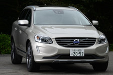 ボルボXC60 T5 AWD Classic[ファイナルモデル] 試乗レポート／山本シンヤ