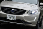 ボルボXC60 T5 AWD Classic[ファイナルモデル] 試乗レポート／山本シンヤ