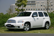 フロントスタイル