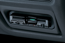 ホンダ ステップワゴン モデューロX