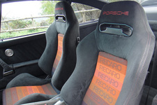 ポルシェ911ターボ・964型