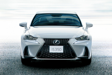 レクサス IS350“F SPORT”
