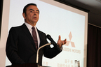 カルロス・ゴーン氏