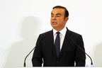 日産ゴーンCEO