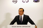 日産ゴーンCEO