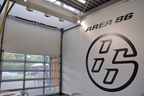 NETZ SPORT(ネッツ シュポルト)「AREA 86」[千葉県千葉市美浜区]　店内