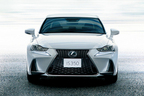 レクサス IS350“F SPORT”