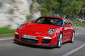 ポルシェ、新型911GT3の予約受注を開始