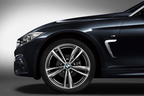 BMW 4シリーズ クーペ　Celebration Edition “IN STYLE”（セレブレーション・エディション・インスタイル）