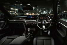 BMW 4シリーズ クーペ　Celebration Edition “IN STYLE”（セレブレーション・エディション・インスタイル）