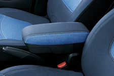 ルノー キャプチャー ジーンズ