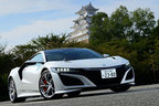 ホンダ 新型NSX 公道試乗レポート／河口まなぶ