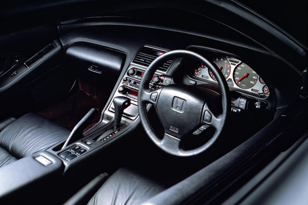 強いhonda愛ゆえのアツい Nsx論 ホンダ 新型nsx 試乗レポート 画像ギャラリー No 徹底検証 21年新型車種ー試乗レポート Mota