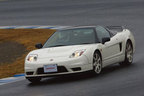 ホンダ 新型NSX 公道試乗レポート/河口まなぶ