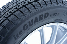 SUV用スタッドレスを雪上テスト！ ヨコハマタイヤ[ice GUARD SUV G075 